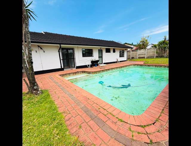 3 BEDROOM HOUSE FOR SALE IN ATHLONE PARK